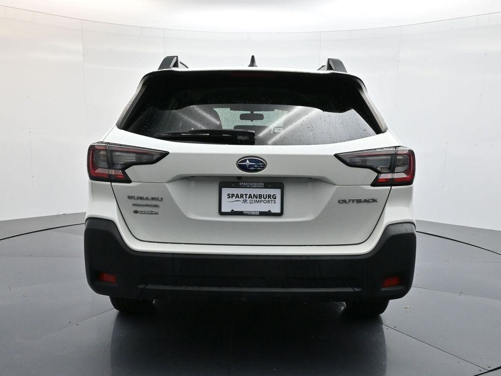 used 2023 Subaru Outback car, priced at $21,998
