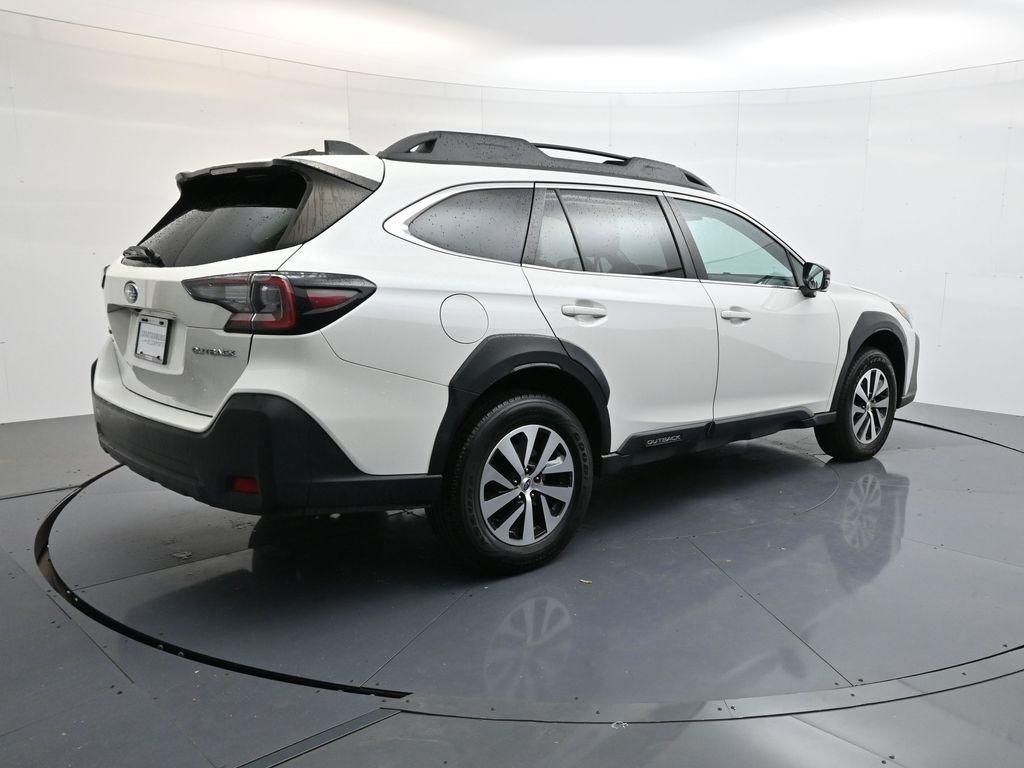used 2023 Subaru Outback car, priced at $21,998