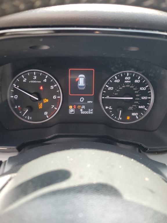 used 2023 Subaru Outback car, priced at $22,788