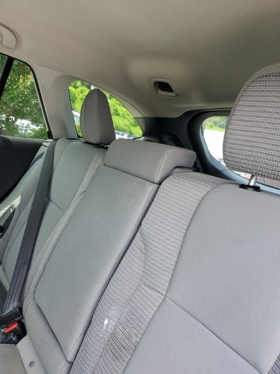 used 2023 Subaru Outback car, priced at $22,788
