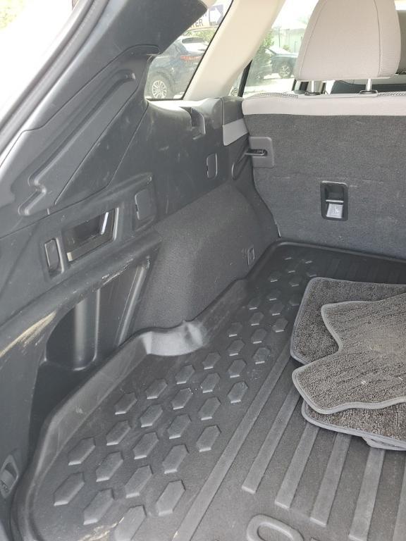 used 2023 Subaru Outback car, priced at $22,788