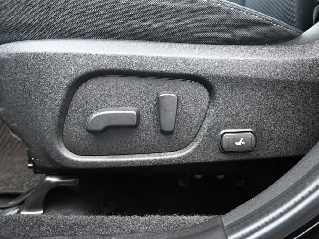 used 2017 Subaru Forester car, priced at $17,358