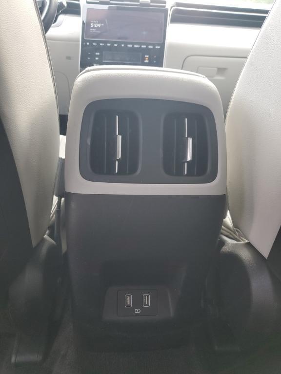 used 2023 Hyundai Tucson car, priced at $22,298