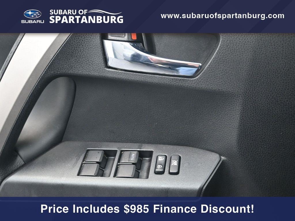 used 2018 Toyota RAV4 car, priced at $16,818