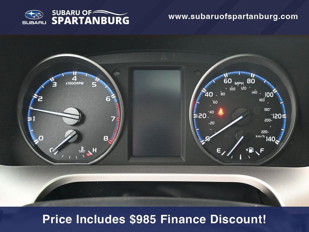 used 2018 Toyota RAV4 car, priced at $16,818