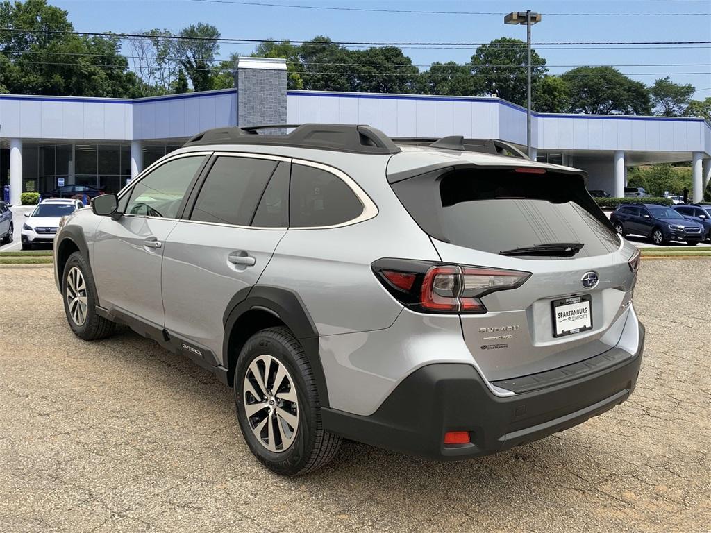 new 2025 Subaru Outback car, priced at $35,613