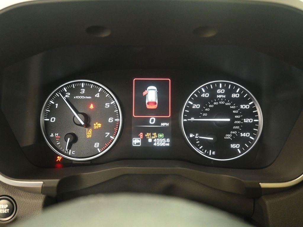 used 2025 Subaru Ascent car, priced at $42,498
