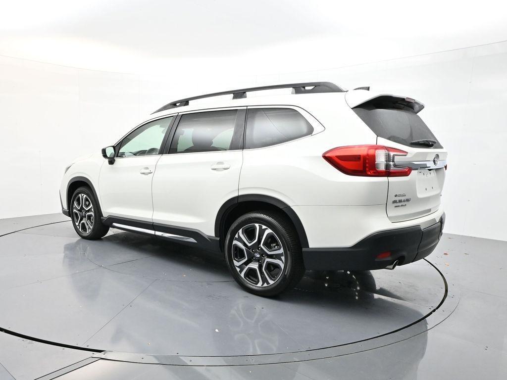 used 2025 Subaru Ascent car, priced at $42,498