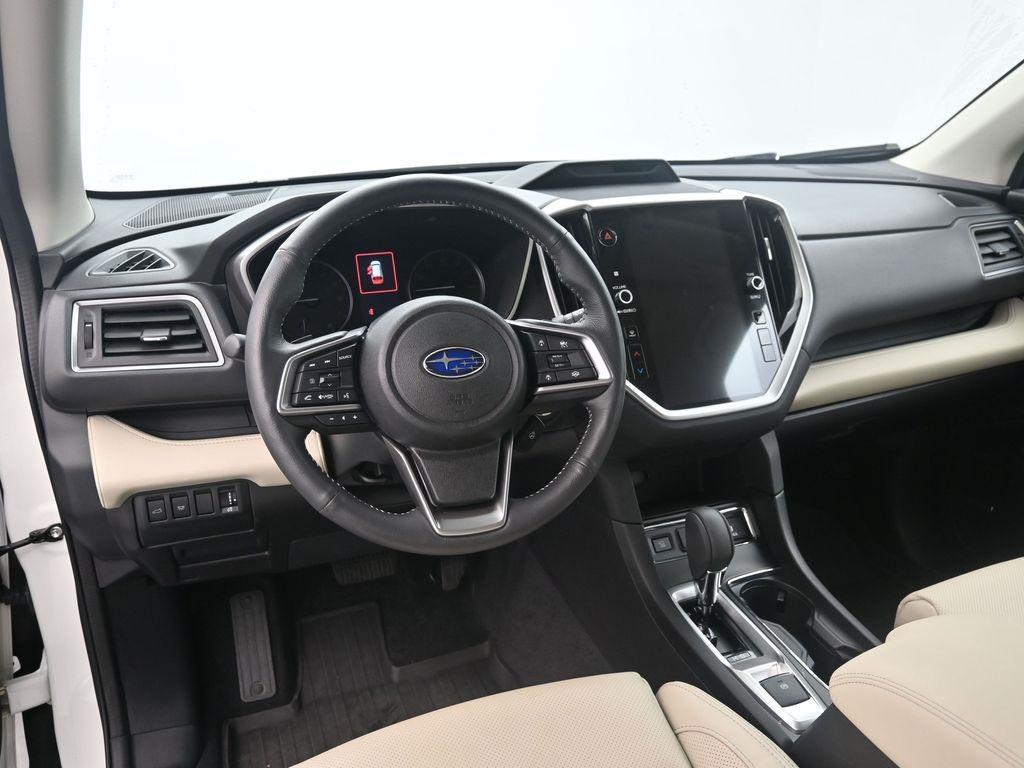 used 2025 Subaru Ascent car, priced at $42,498