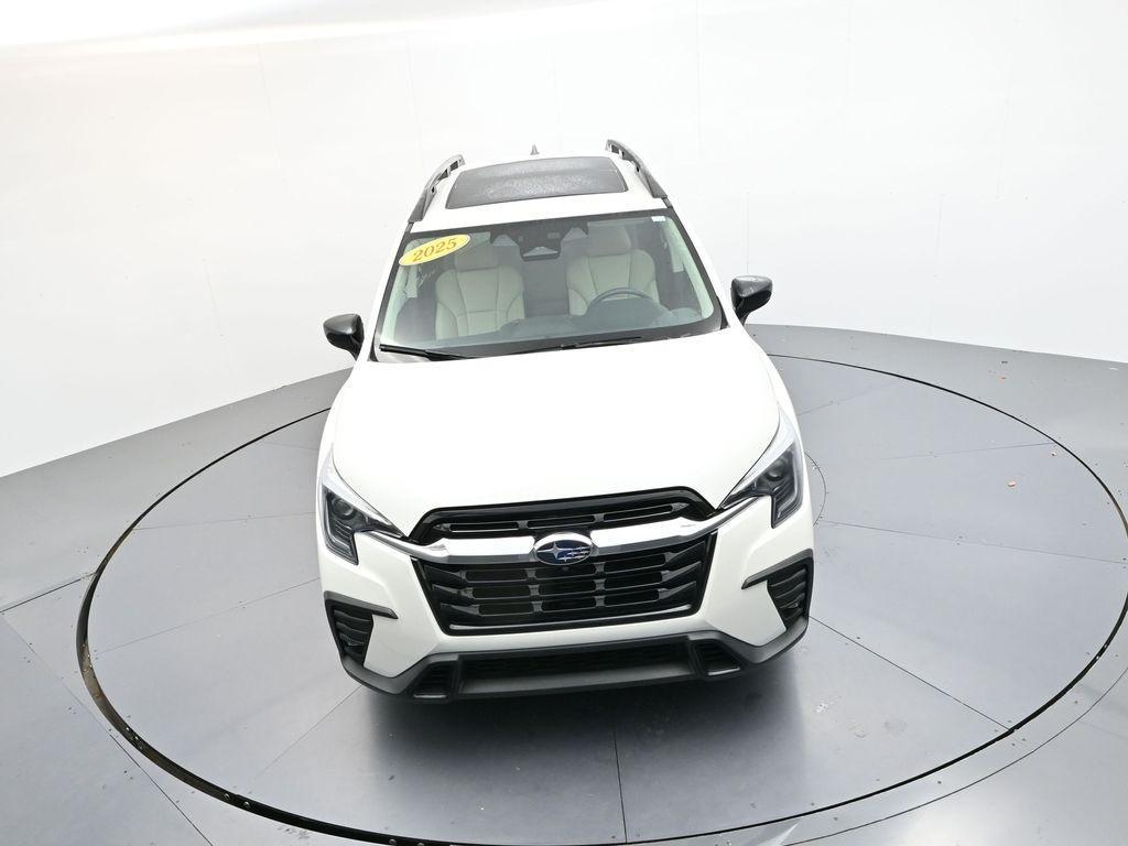 used 2025 Subaru Ascent car, priced at $42,498