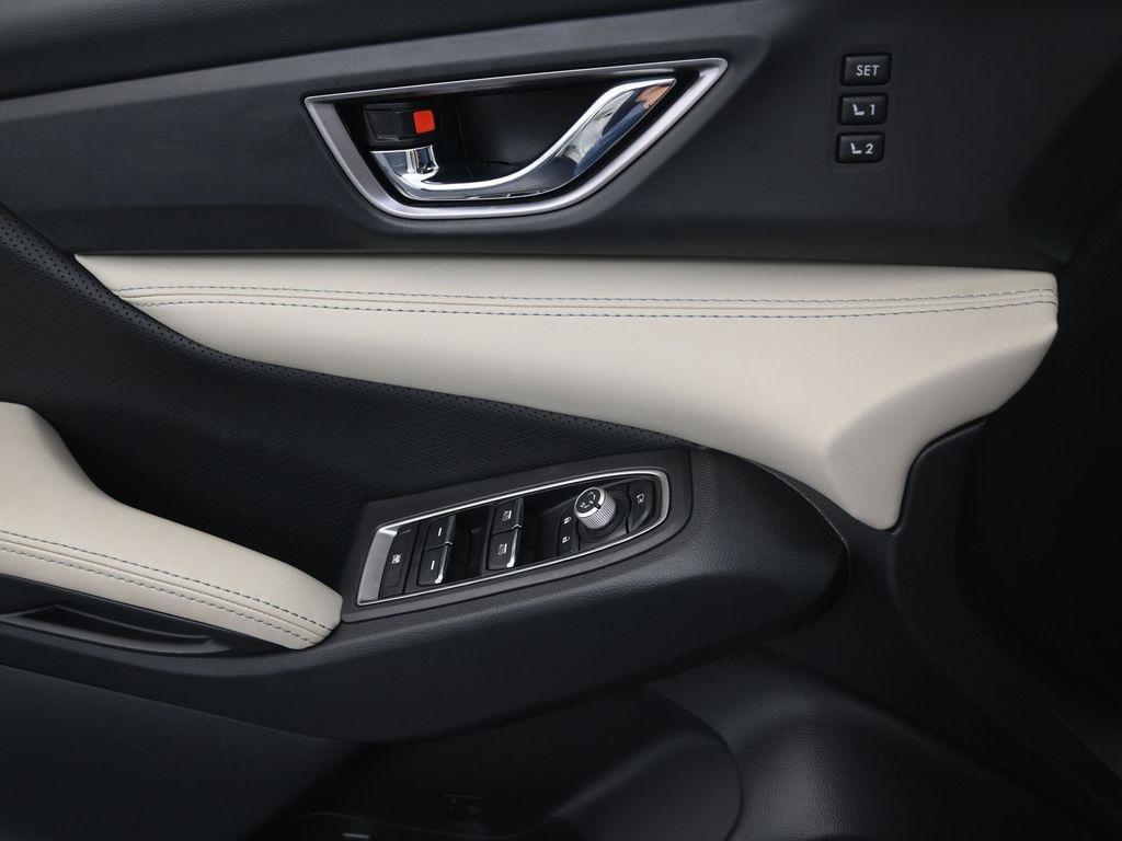used 2025 Subaru Ascent car, priced at $42,498