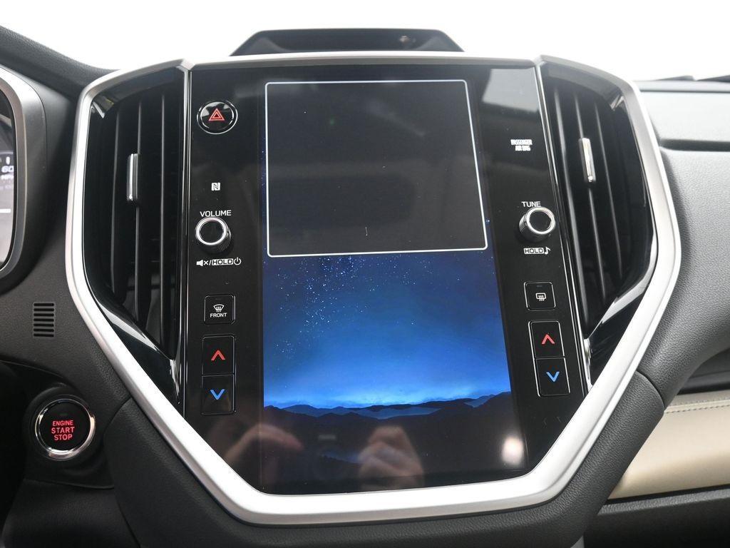 used 2025 Subaru Ascent car, priced at $42,498