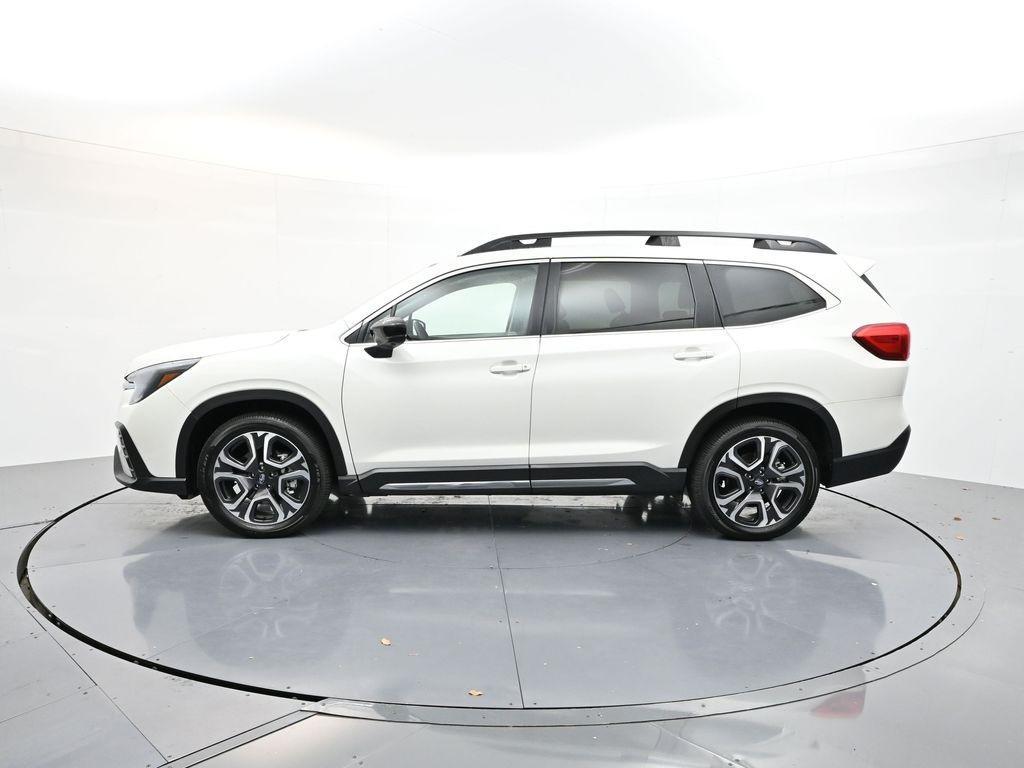 used 2025 Subaru Ascent car, priced at $42,498