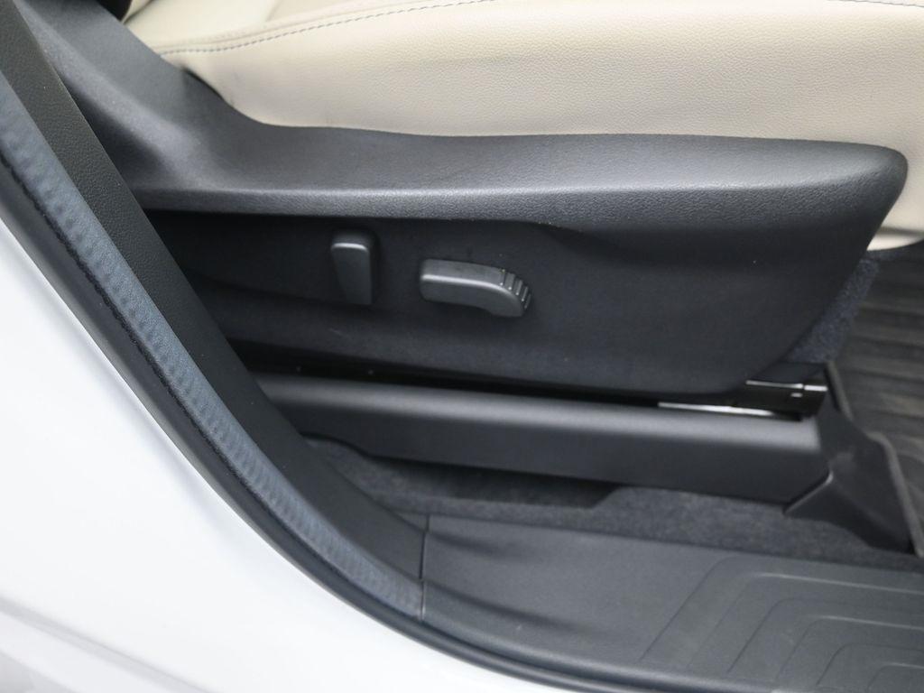 used 2025 Subaru Ascent car, priced at $42,498