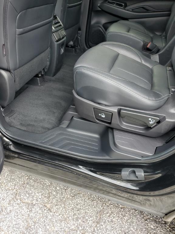 used 2023 Subaru Ascent car, priced at $30,438