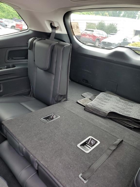 used 2023 Subaru Ascent car, priced at $30,438