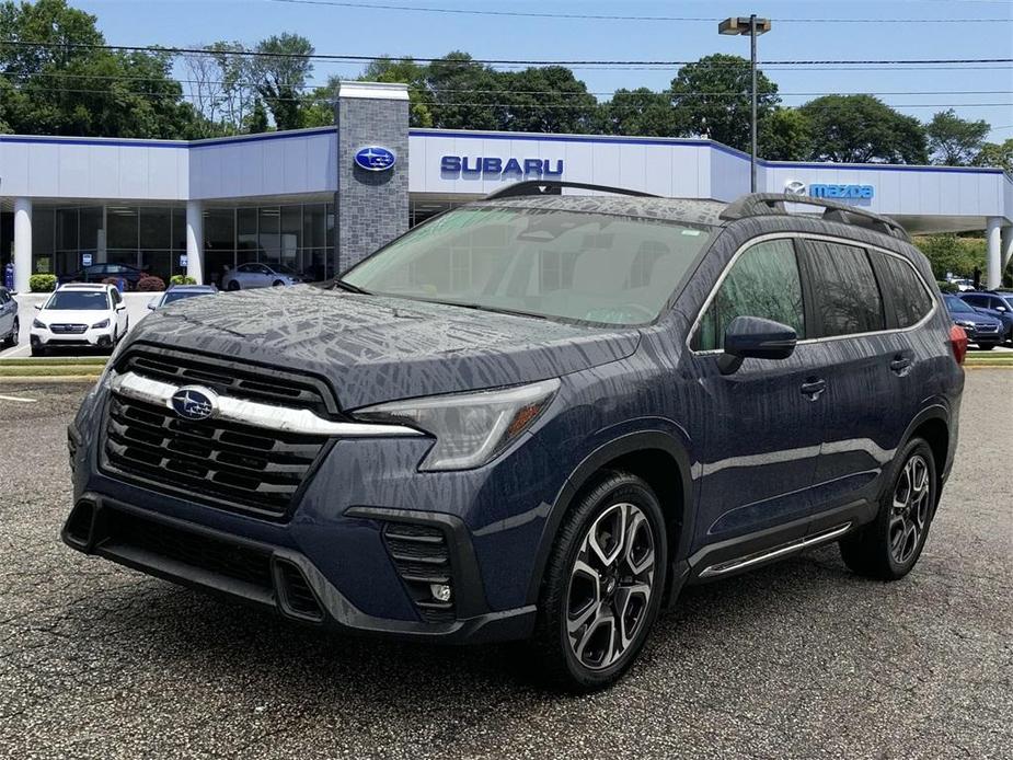 used 2023 Subaru Ascent car, priced at $29,528