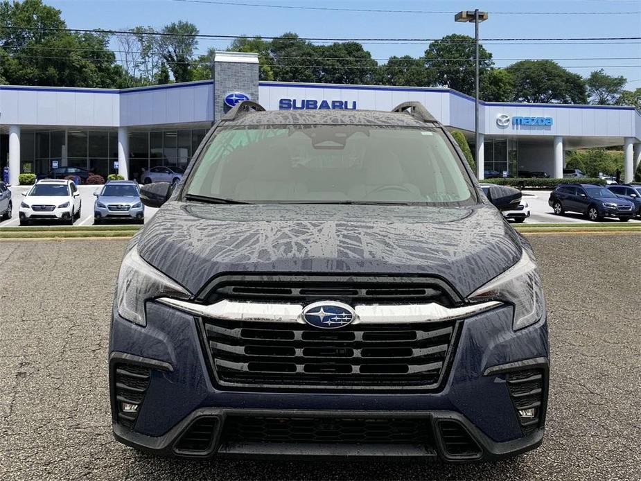 used 2023 Subaru Ascent car, priced at $29,528