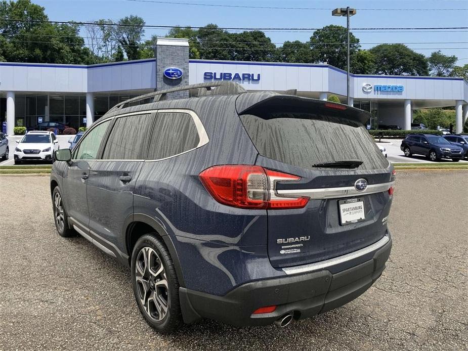 used 2023 Subaru Ascent car, priced at $29,528