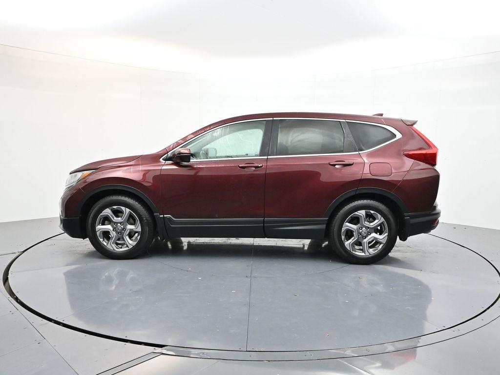 used 2019 Honda CR-V car, priced at $24,998