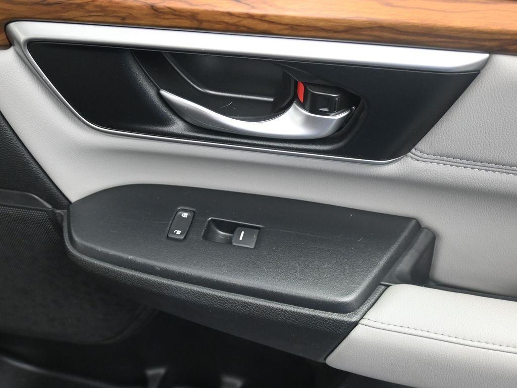 used 2019 Honda CR-V car, priced at $24,998