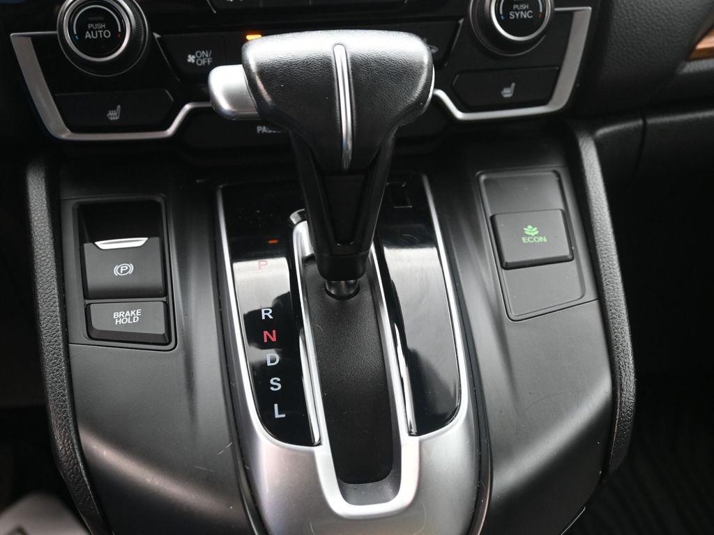 used 2019 Honda CR-V car, priced at $24,998