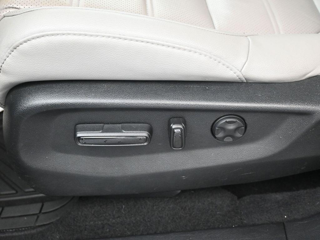 used 2019 Honda CR-V car, priced at $24,998