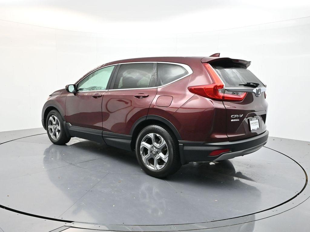 used 2019 Honda CR-V car, priced at $24,998