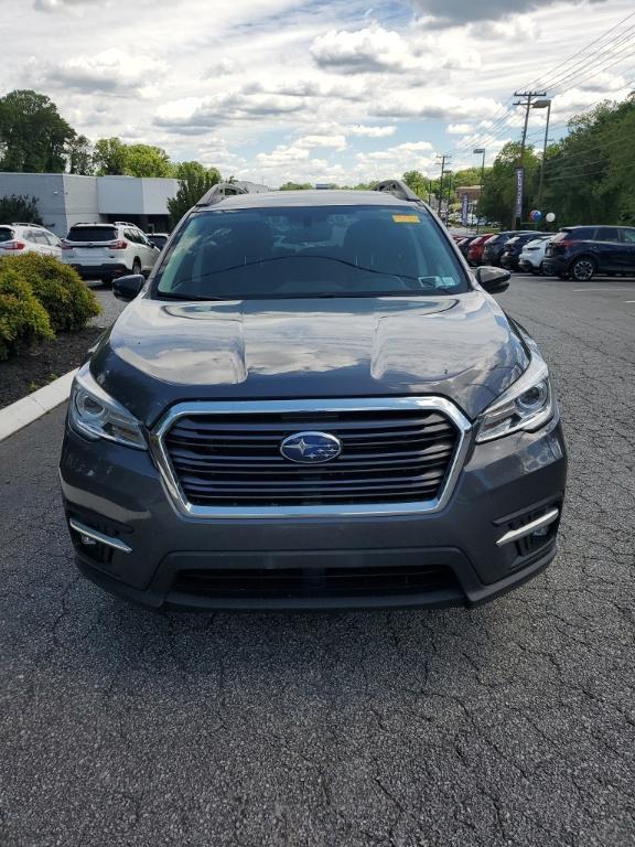 used 2022 Subaru Ascent car, priced at $29,798