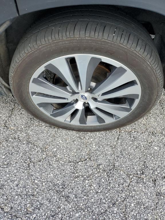 used 2022 Subaru Ascent car, priced at $29,798