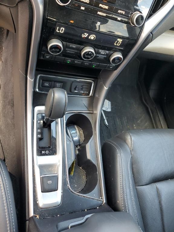 used 2022 Subaru Ascent car, priced at $29,798