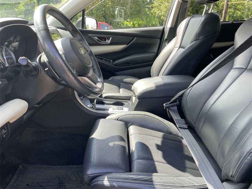 used 2022 Subaru Ascent car, priced at $28,476
