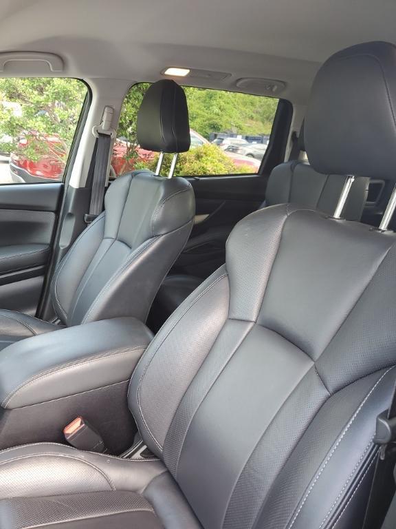 used 2022 Subaru Ascent car, priced at $29,798