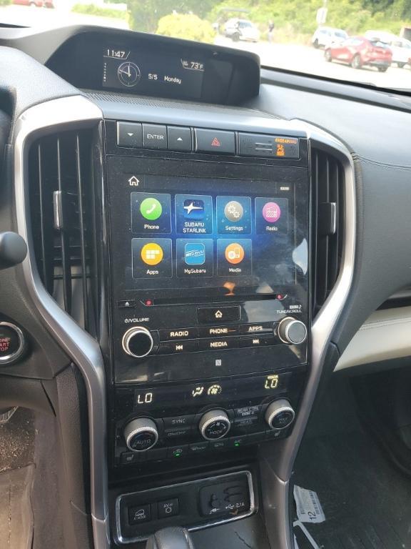 used 2022 Subaru Ascent car, priced at $29,798