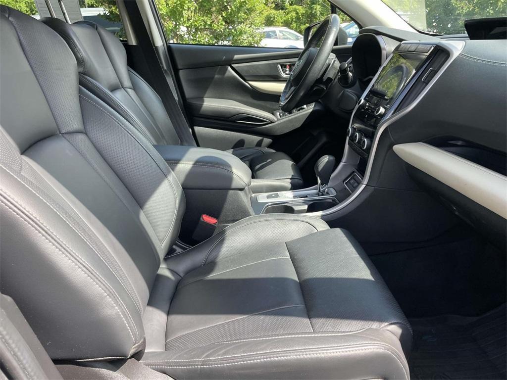 used 2022 Subaru Ascent car, priced at $28,476
