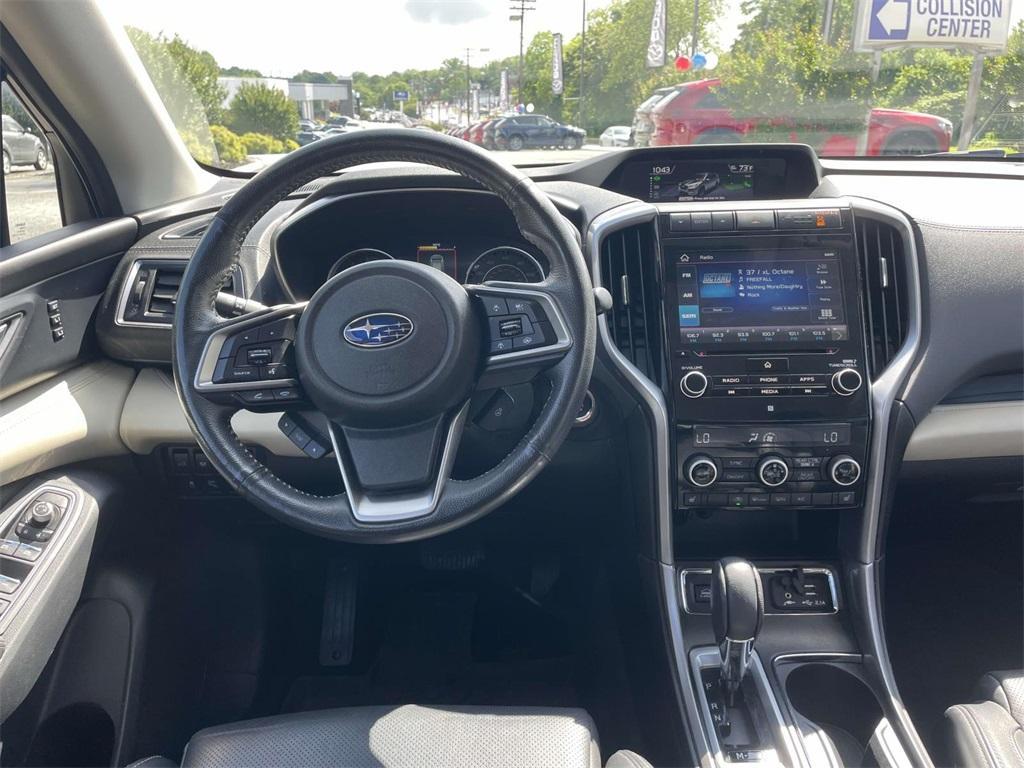 used 2022 Subaru Ascent car, priced at $28,476