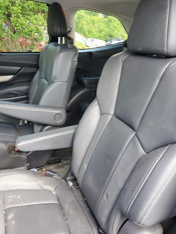 used 2022 Subaru Ascent car, priced at $29,798