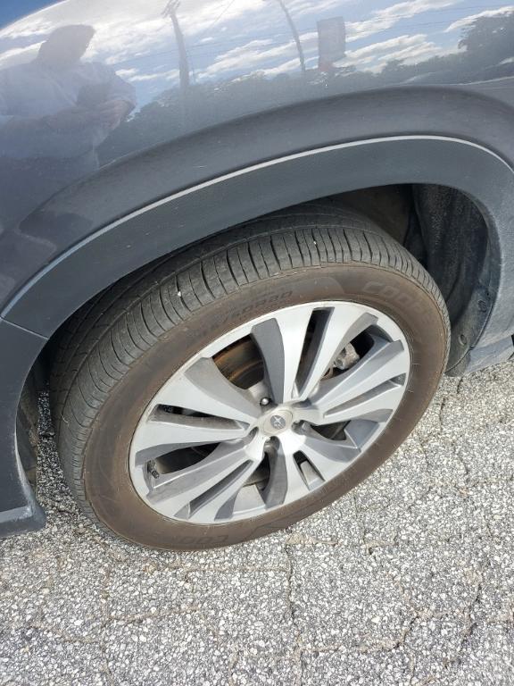 used 2022 Subaru Ascent car, priced at $29,798