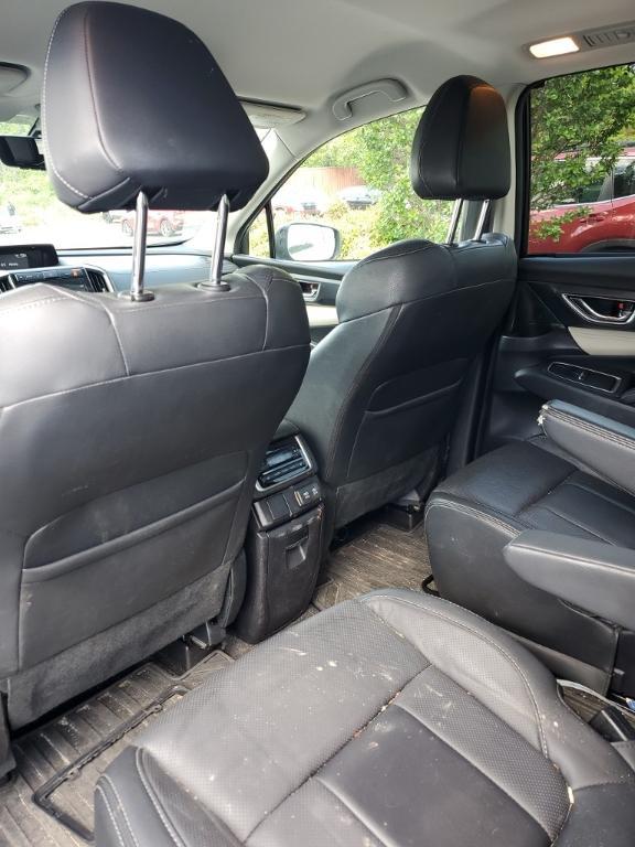 used 2022 Subaru Ascent car, priced at $29,798