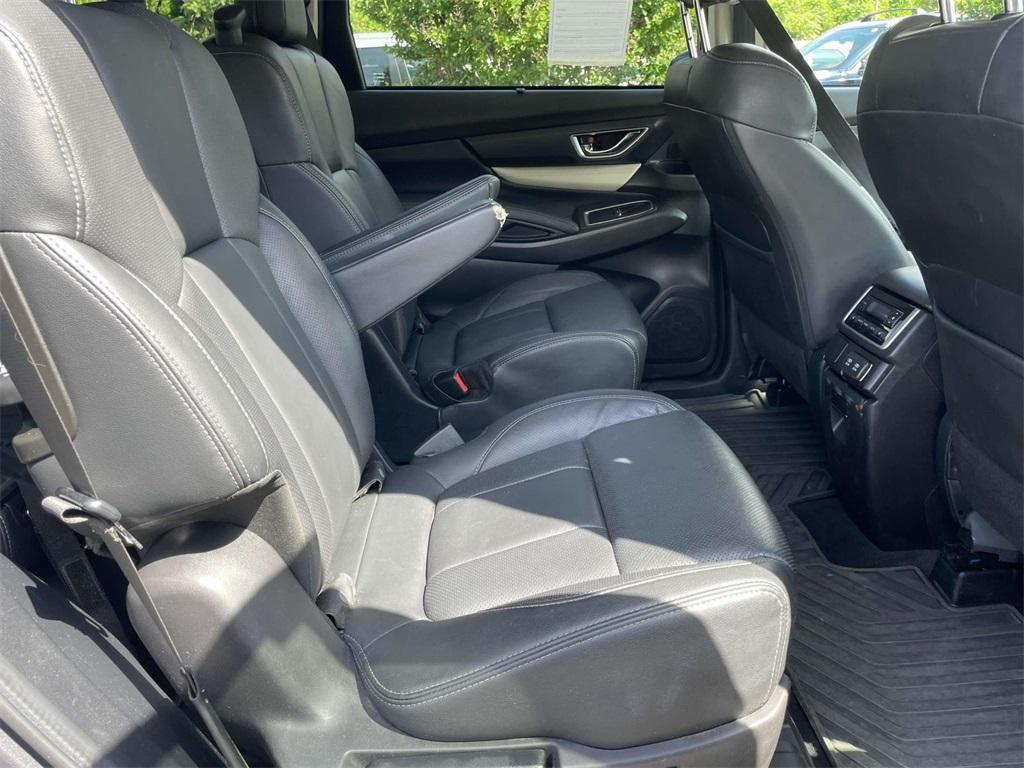 used 2022 Subaru Ascent car, priced at $28,476