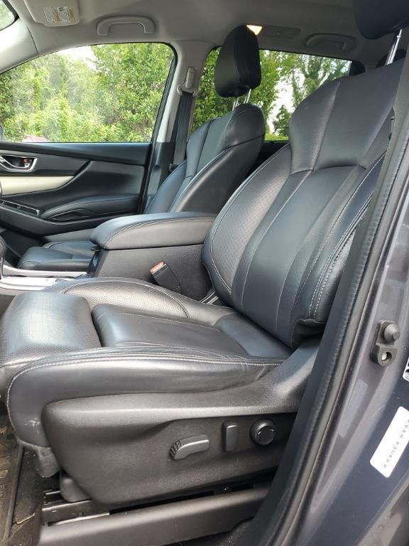 used 2022 Subaru Ascent car, priced at $29,798