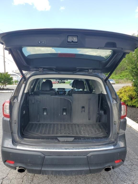 used 2022 Subaru Ascent car, priced at $29,798