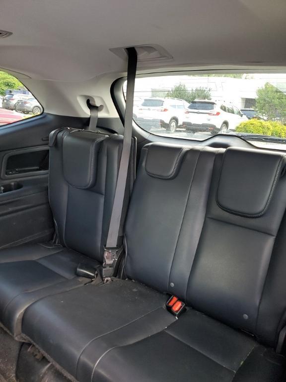 used 2022 Subaru Ascent car, priced at $29,798