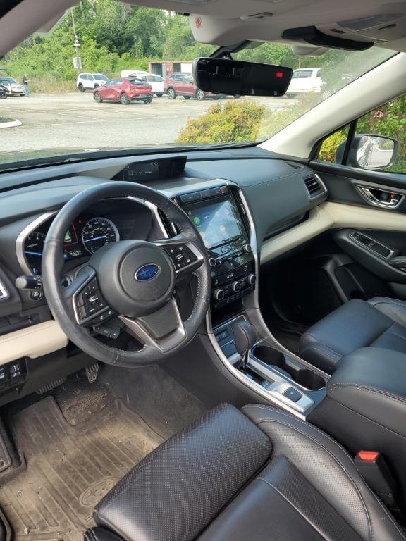 used 2022 Subaru Ascent car, priced at $29,798