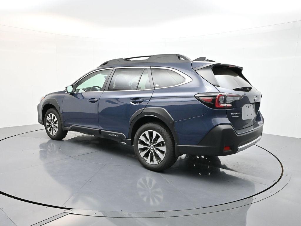 new 2025 Subaru Outback car, priced at $39,553