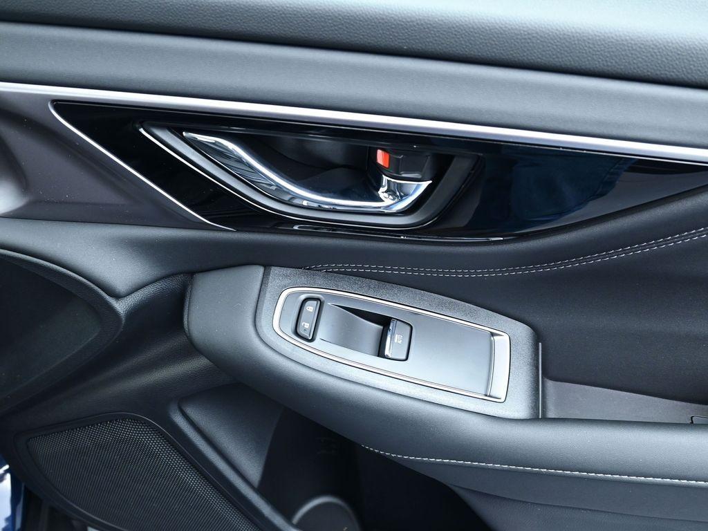 new 2025 Subaru Outback car, priced at $39,553