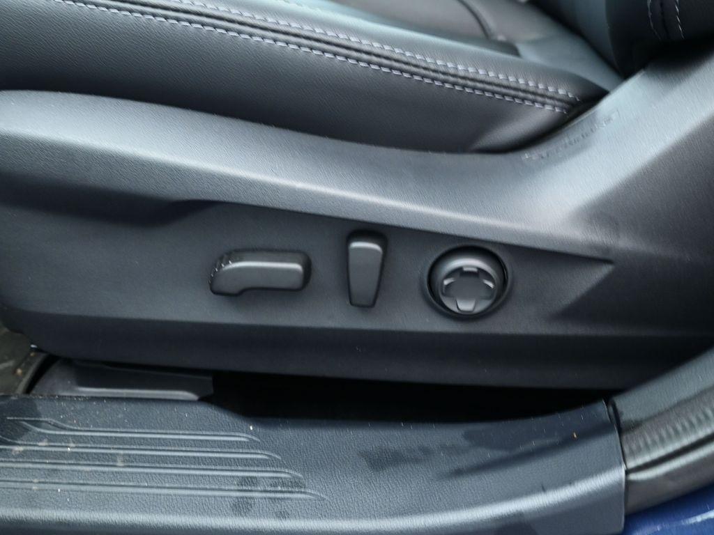 new 2025 Subaru Outback car, priced at $39,553