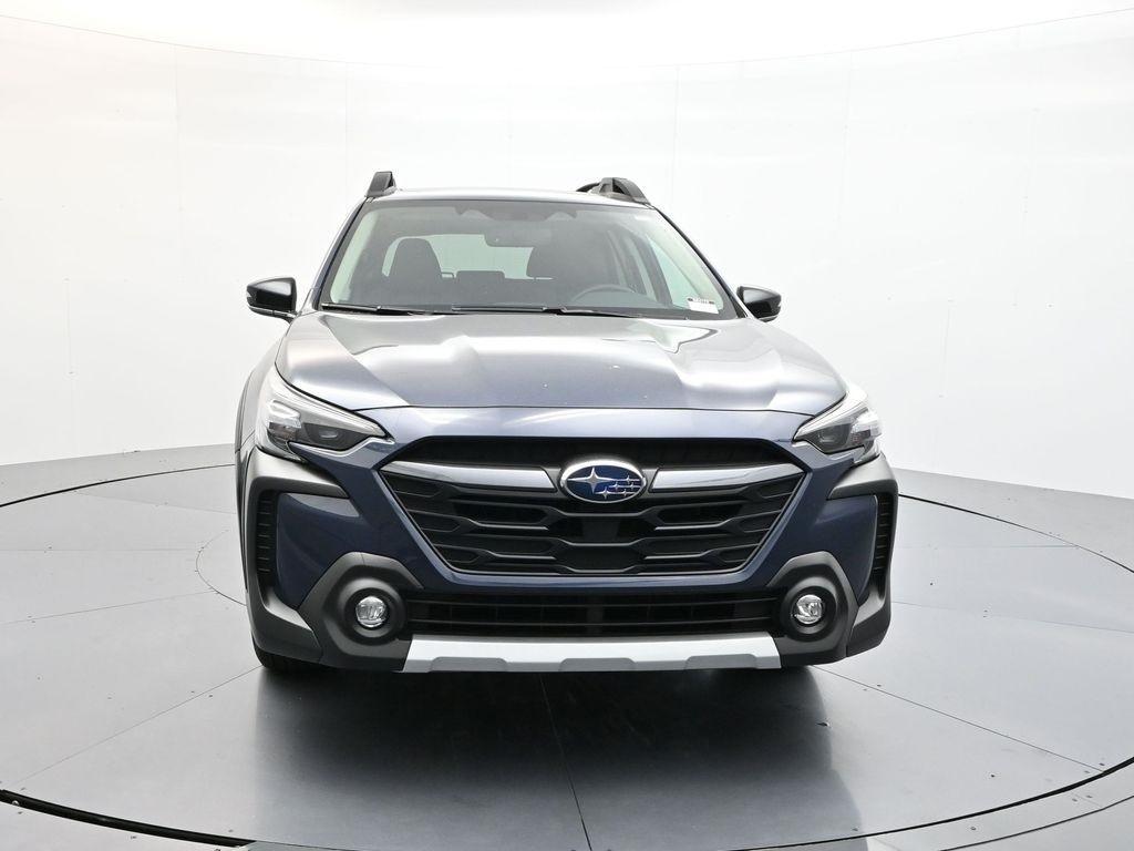 new 2025 Subaru Outback car, priced at $39,553