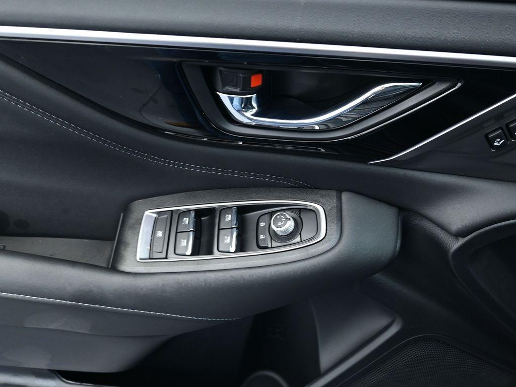 new 2025 Subaru Outback car, priced at $39,553