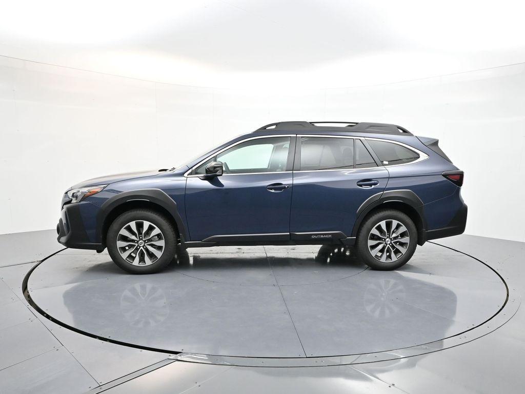 new 2025 Subaru Outback car, priced at $39,553